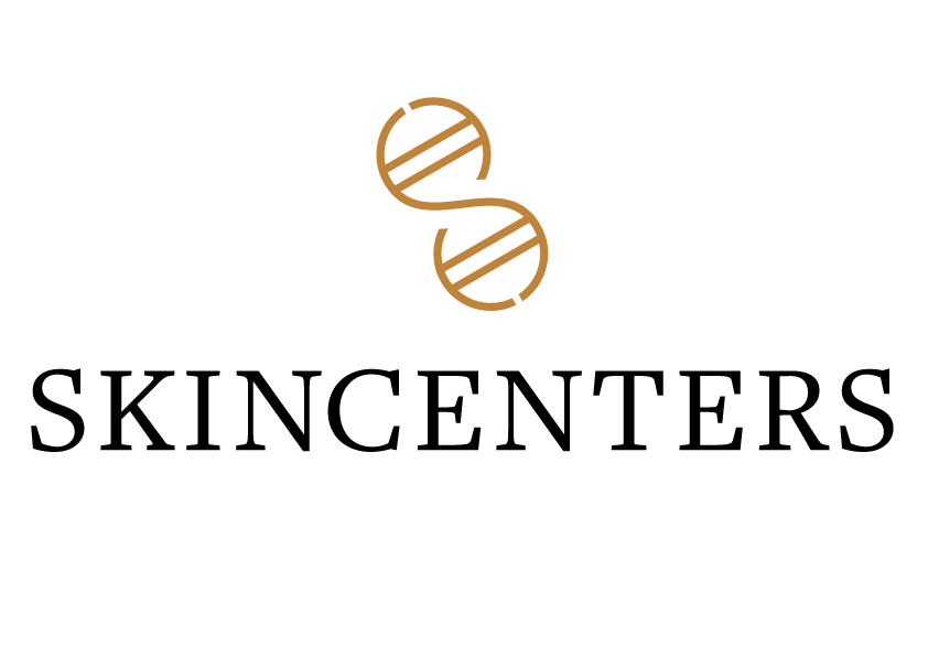 Logo Skincenters