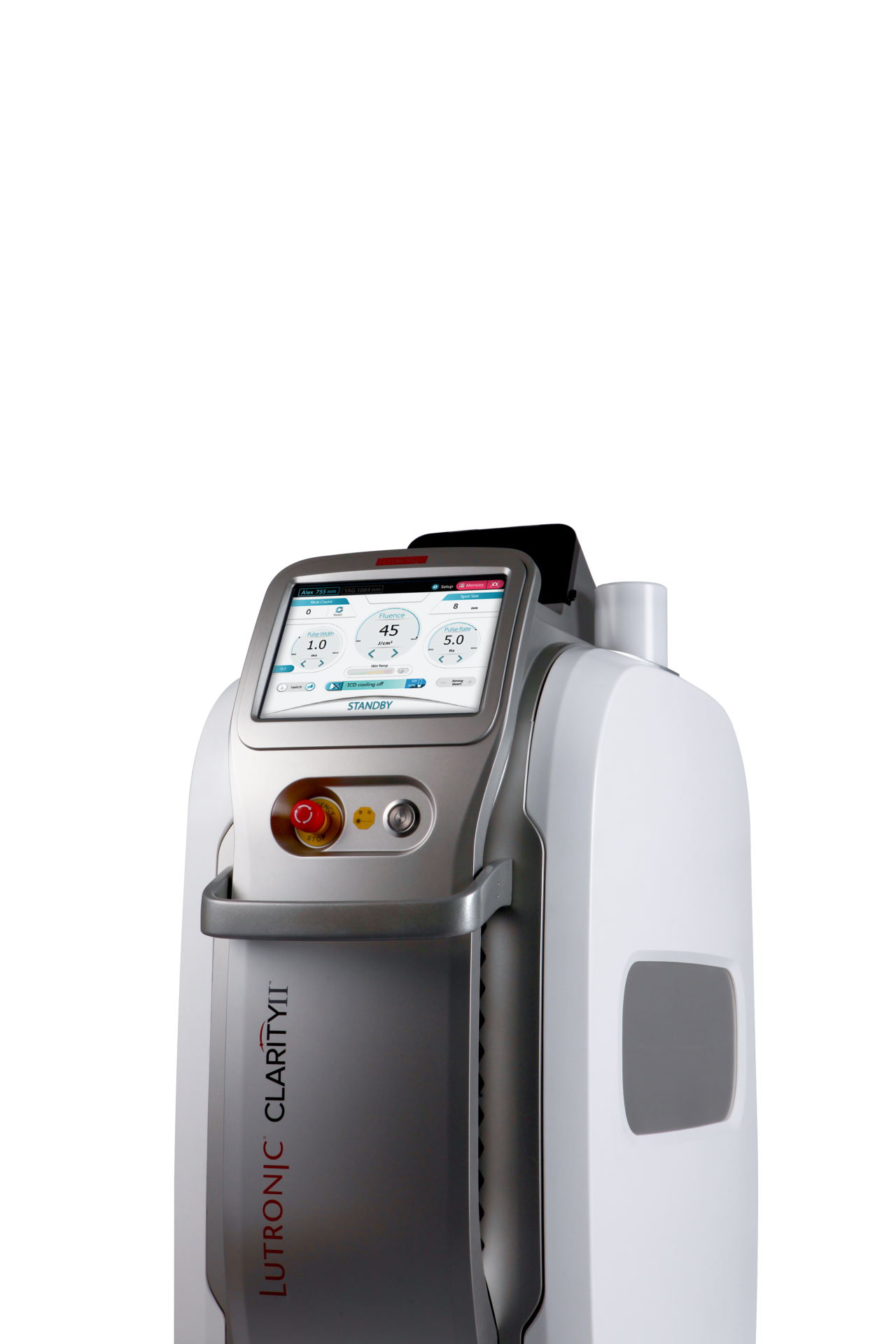 clarity 2 device from lutronic