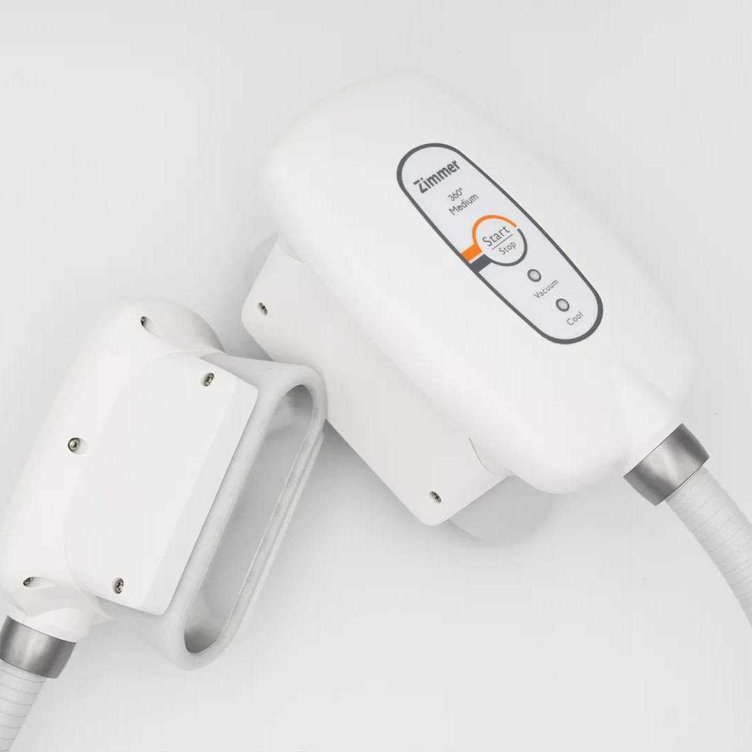 cryolipolyse applicatoren