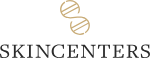 Skincenters Logo