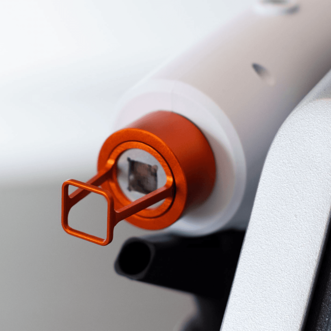 laser apparaat voor huidverbetering